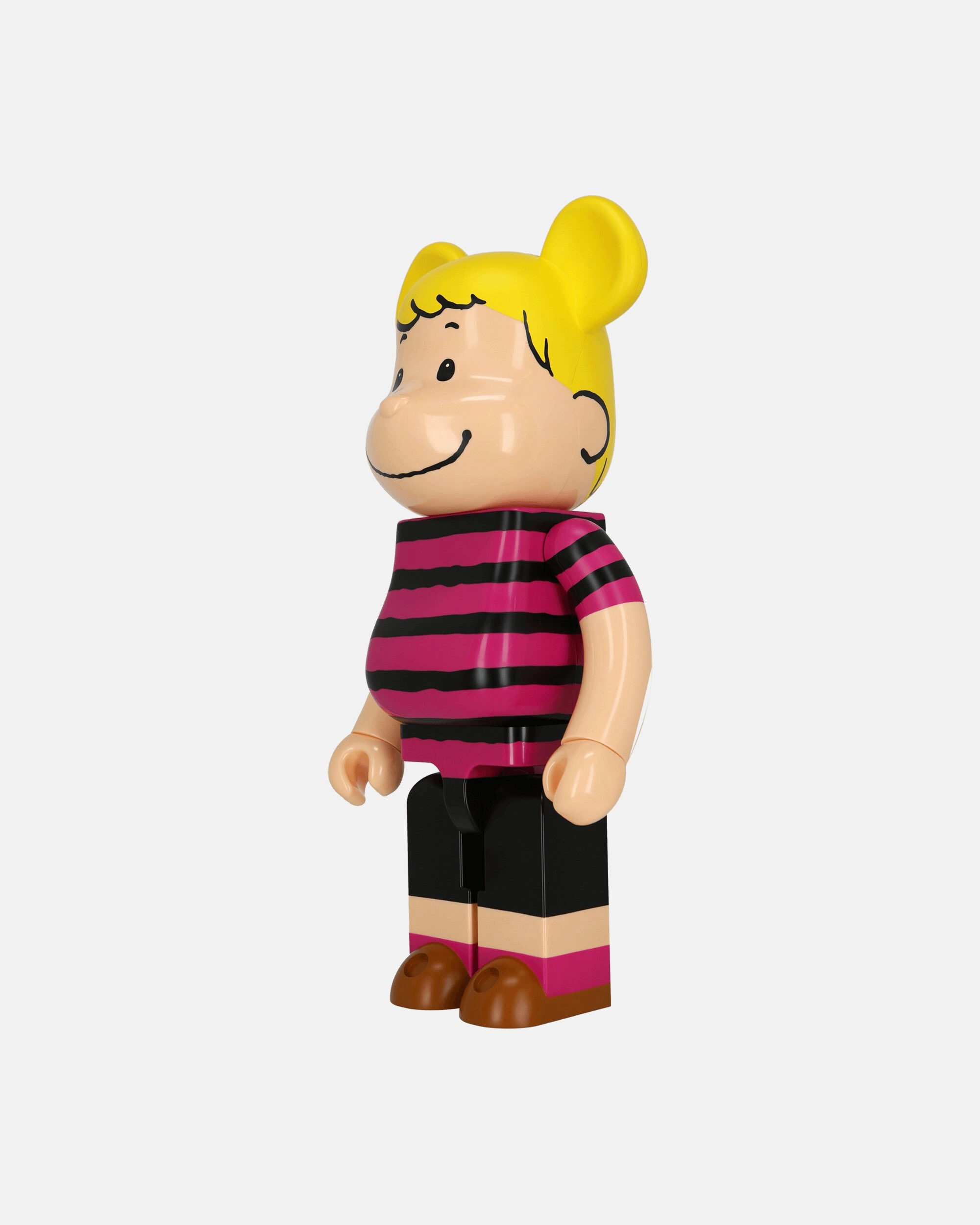 1000% Schroeder Be@rbrick Multicolor