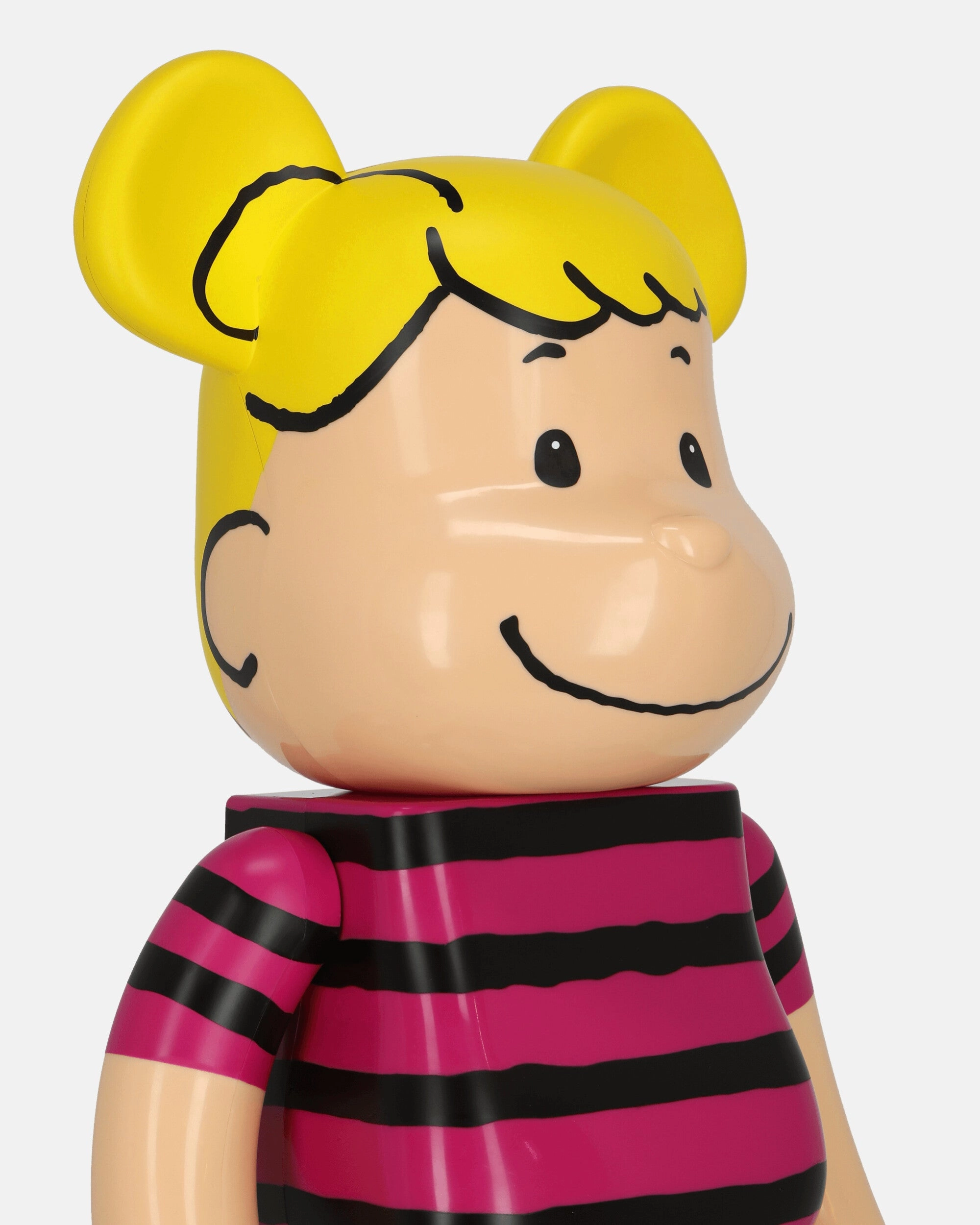 1000% Schroeder Be@rbrick Multicolor