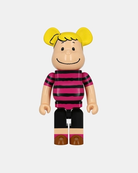 1000% Schroeder Be@rbrick Multicolor