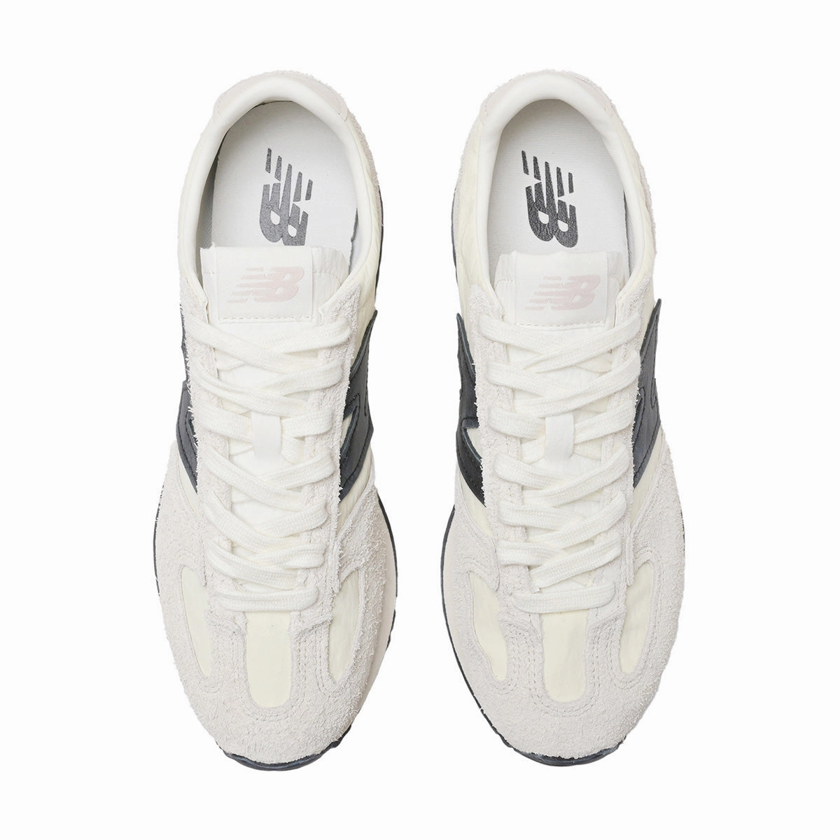 471 'Linen Angora'
