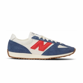 471 'Navy Linen'
