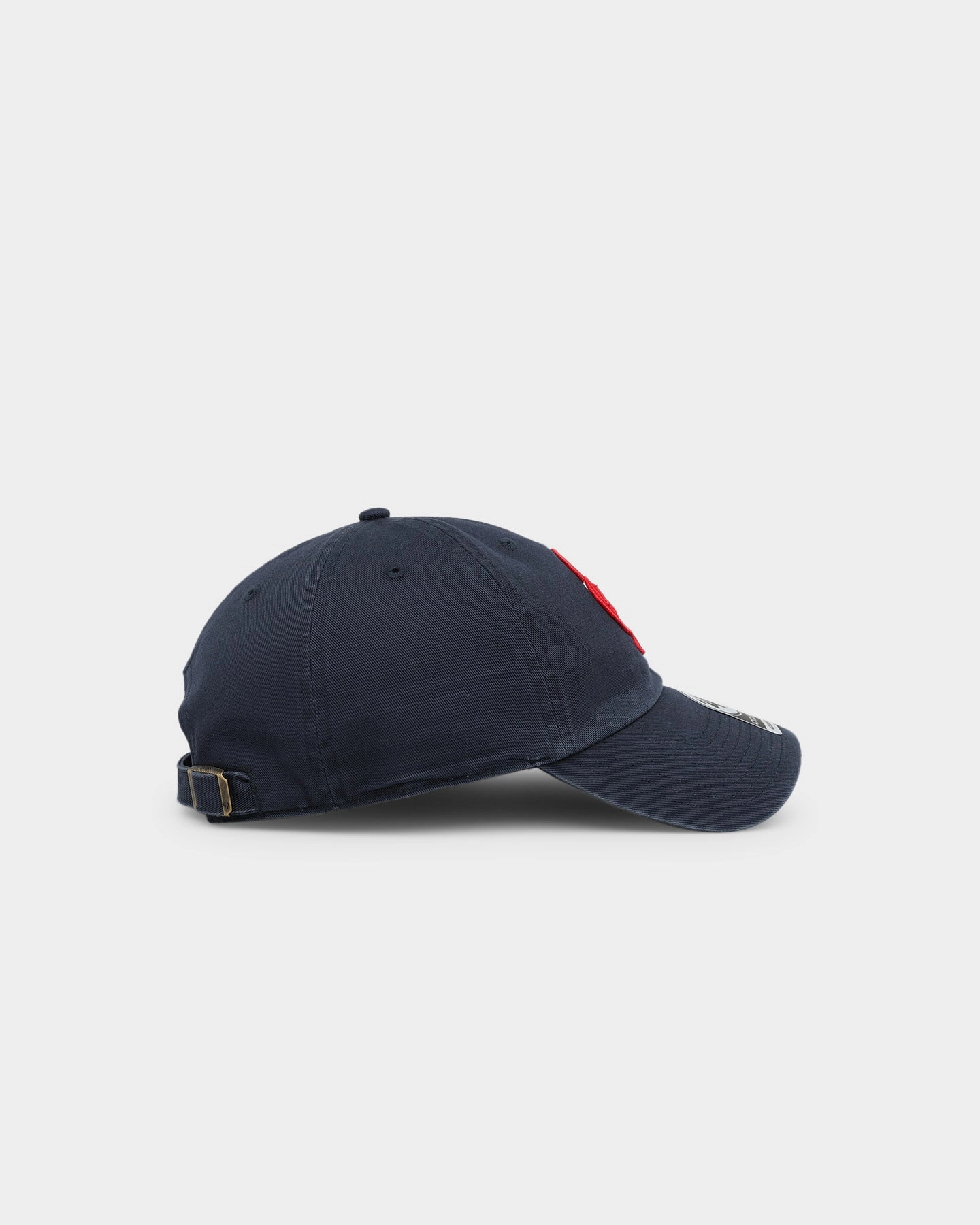47 Brand New York Yankees 47 Clean Up Strapback Navy