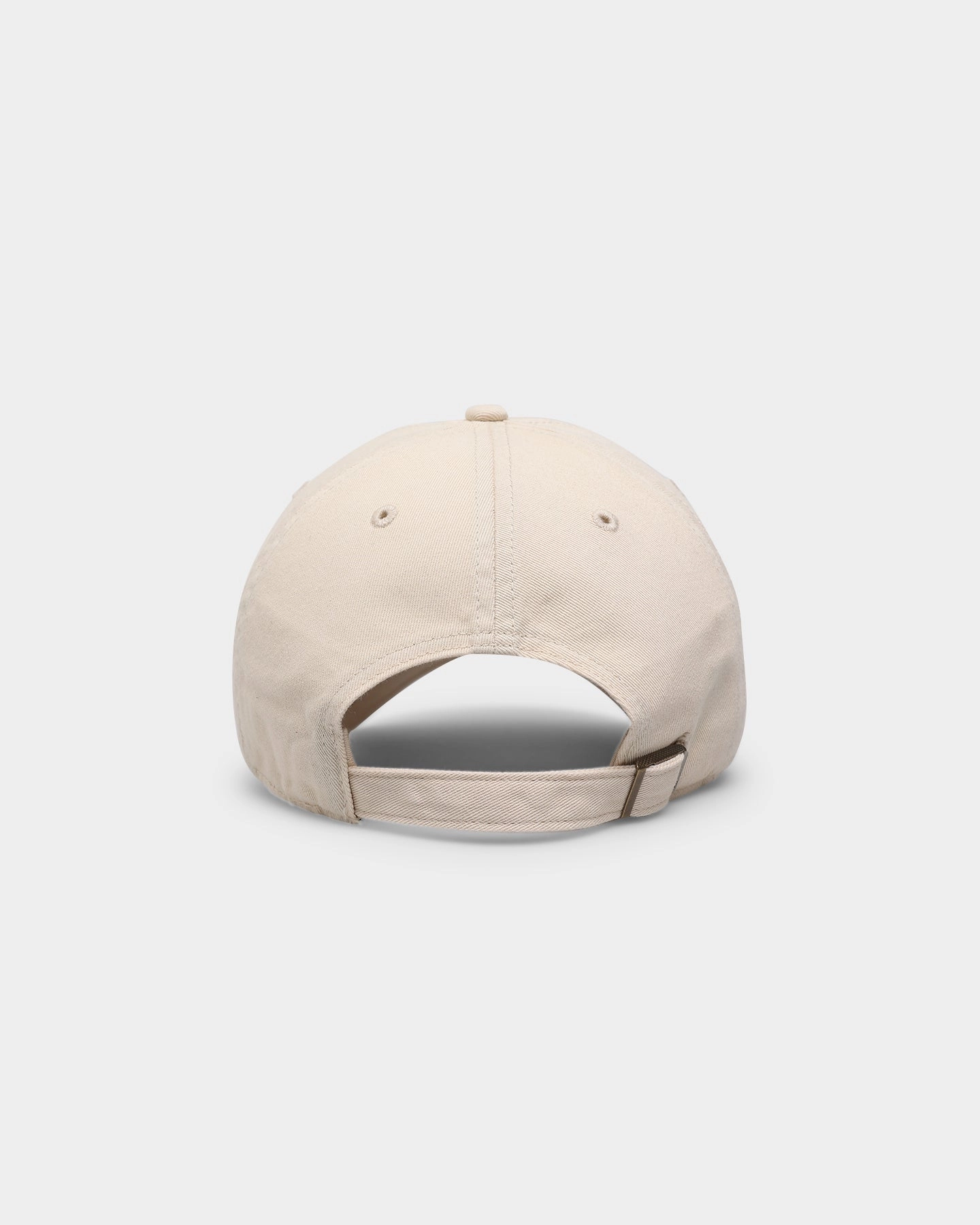 47 Brand New York Yankees 'Vanilla Cream' Tonal Clean Up Strapback Natural
