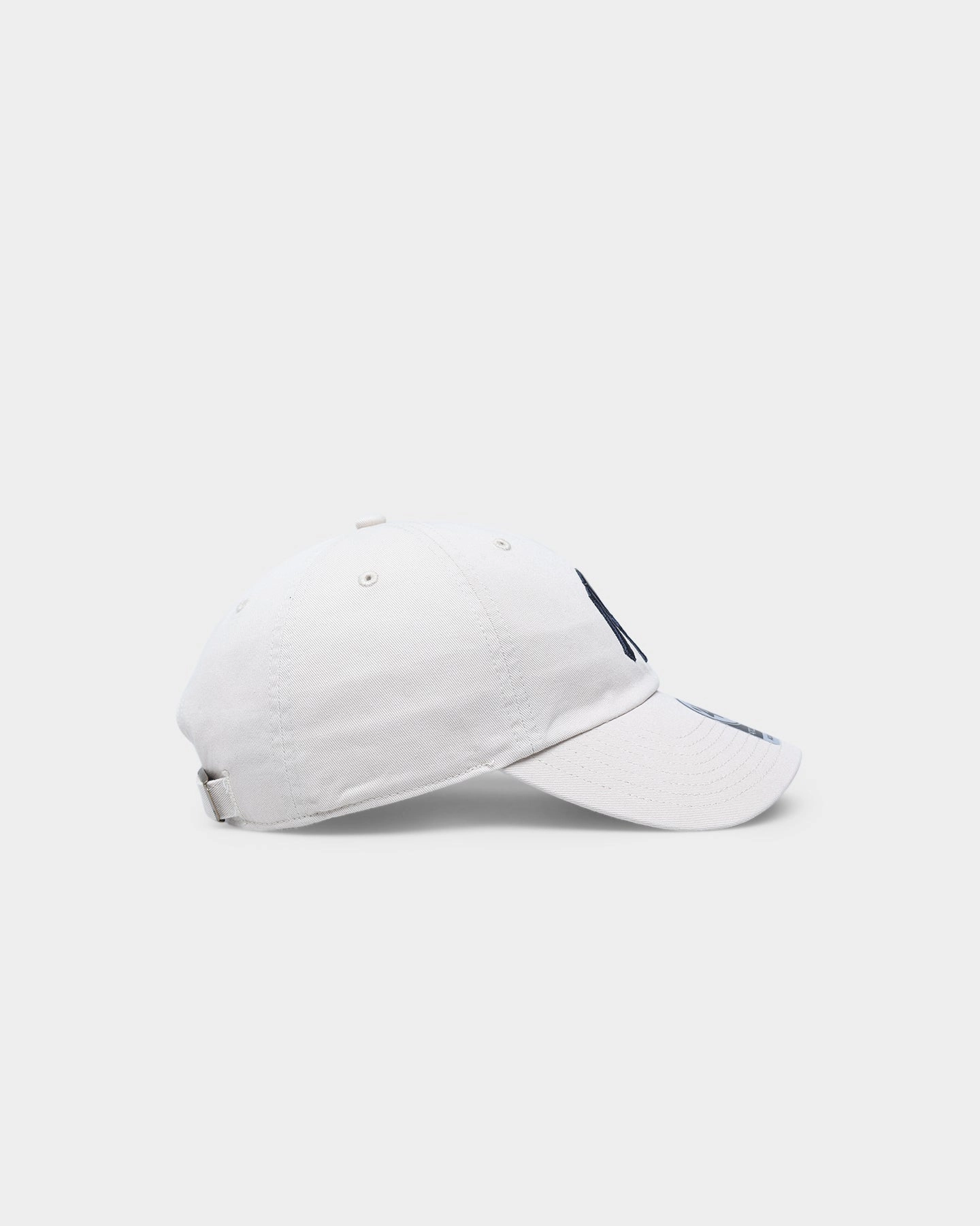 47 Brand New York Yankees Clean Up Strapback Bone/Navy