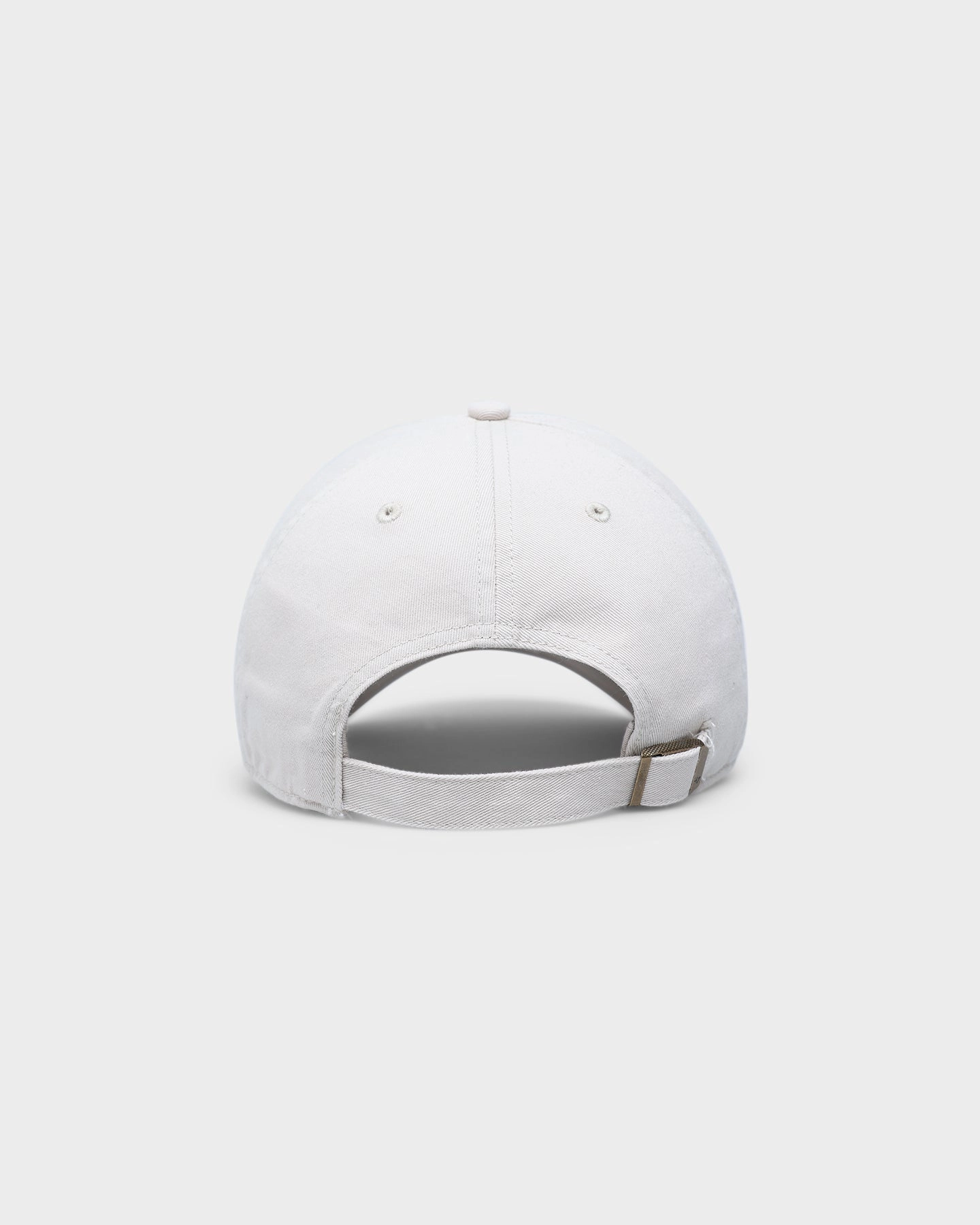 47 Brand New York Yankees Clean Up Strapback Bone/Navy