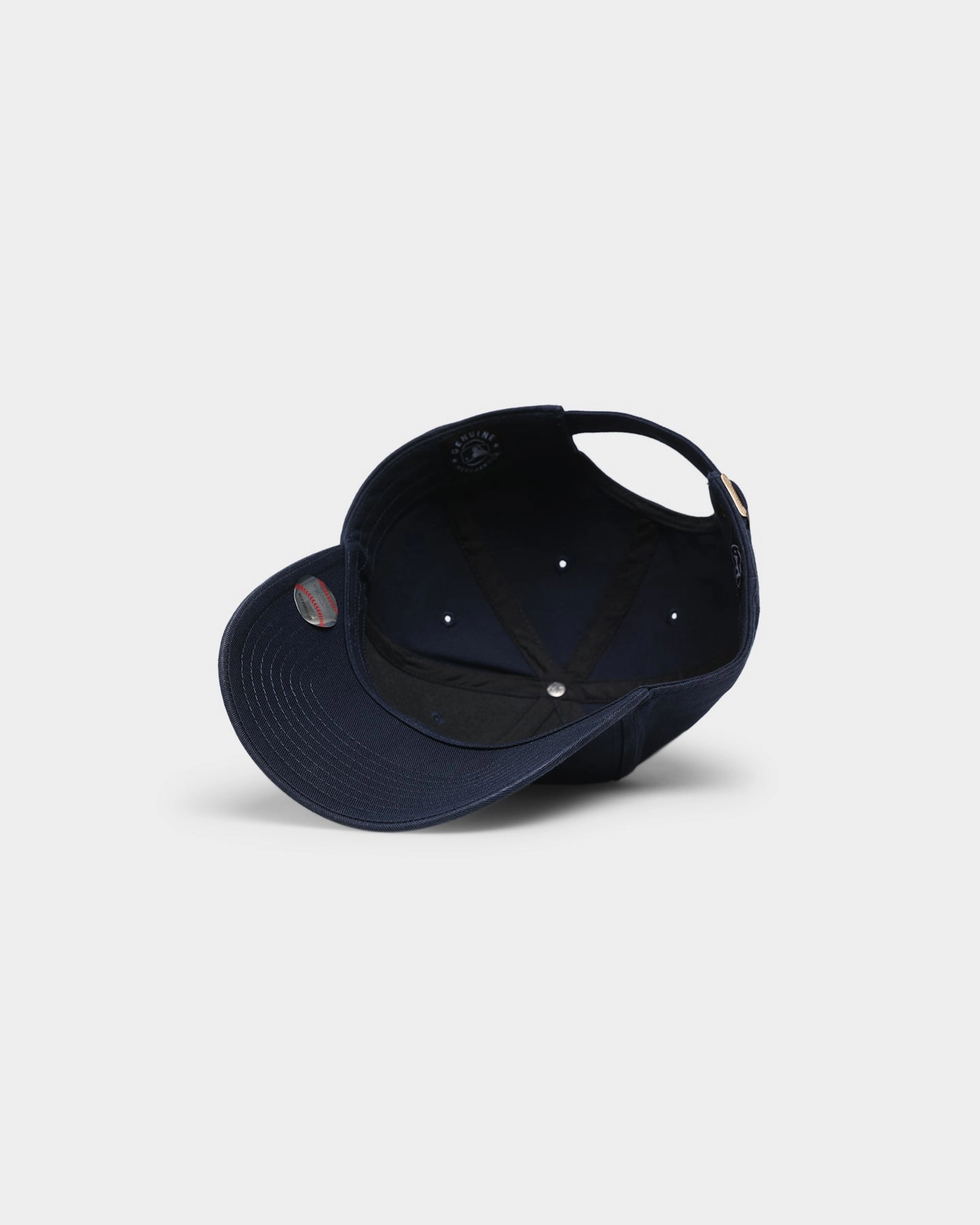 47 Brand New York Yankees Legend Strapback Navy