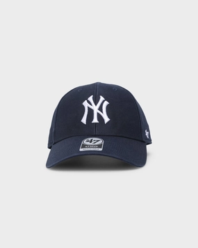 47 Brand New York Yankees Legend Strapback Navy