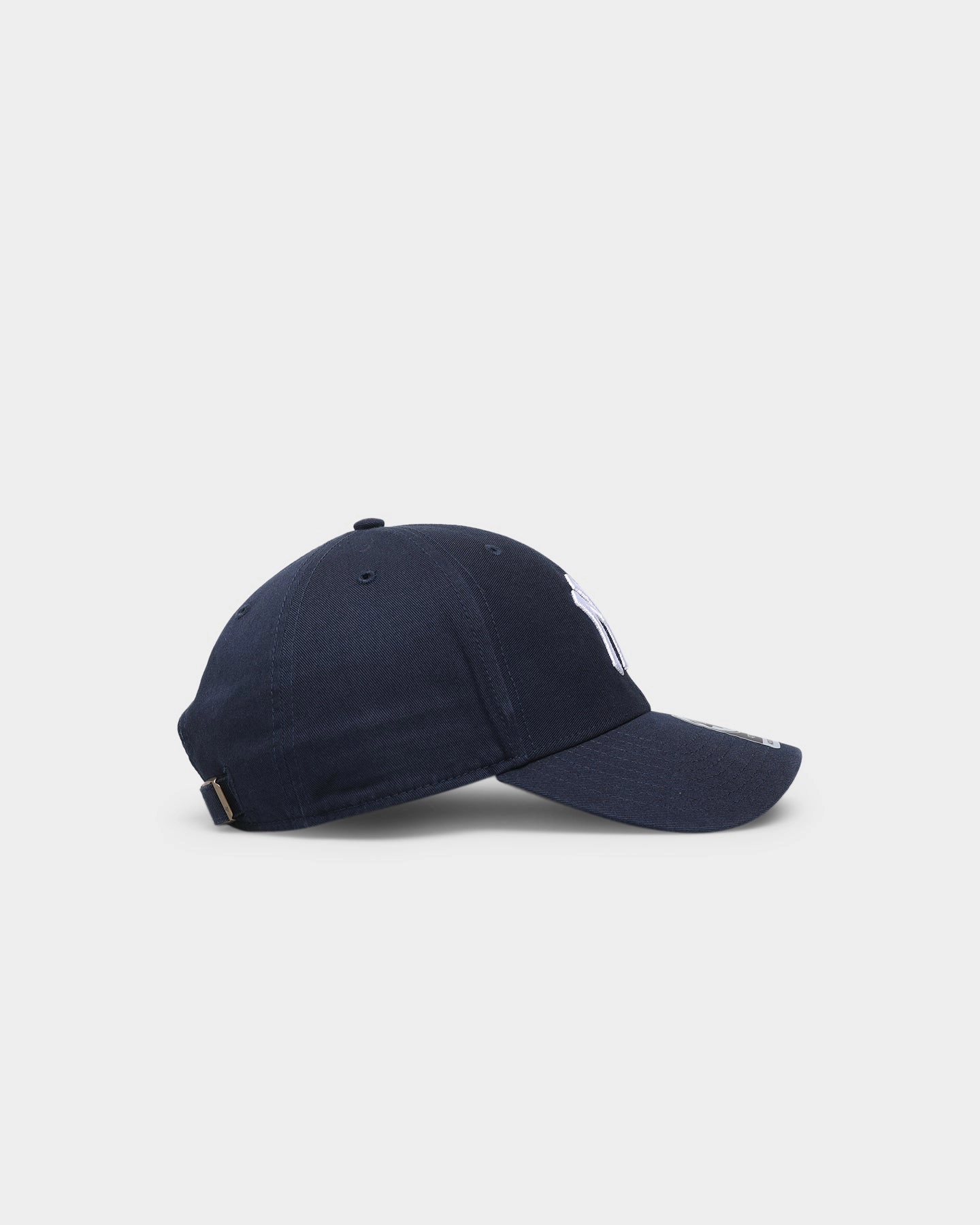 47 Brand New York Yankees Legend Strapback Navy