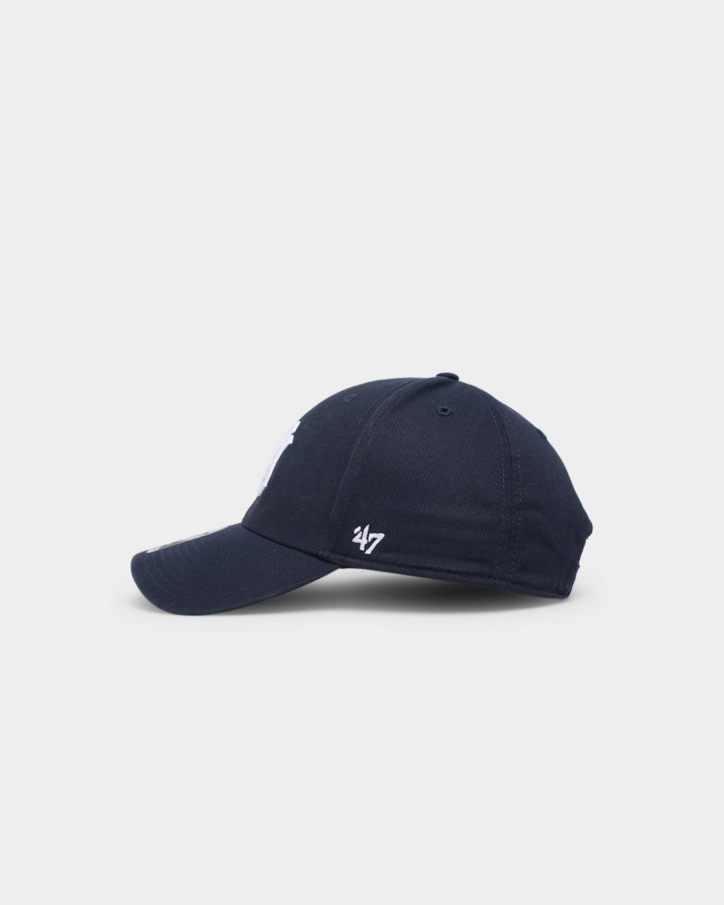 47 Brand New York Yankees Legend Strapback Navy