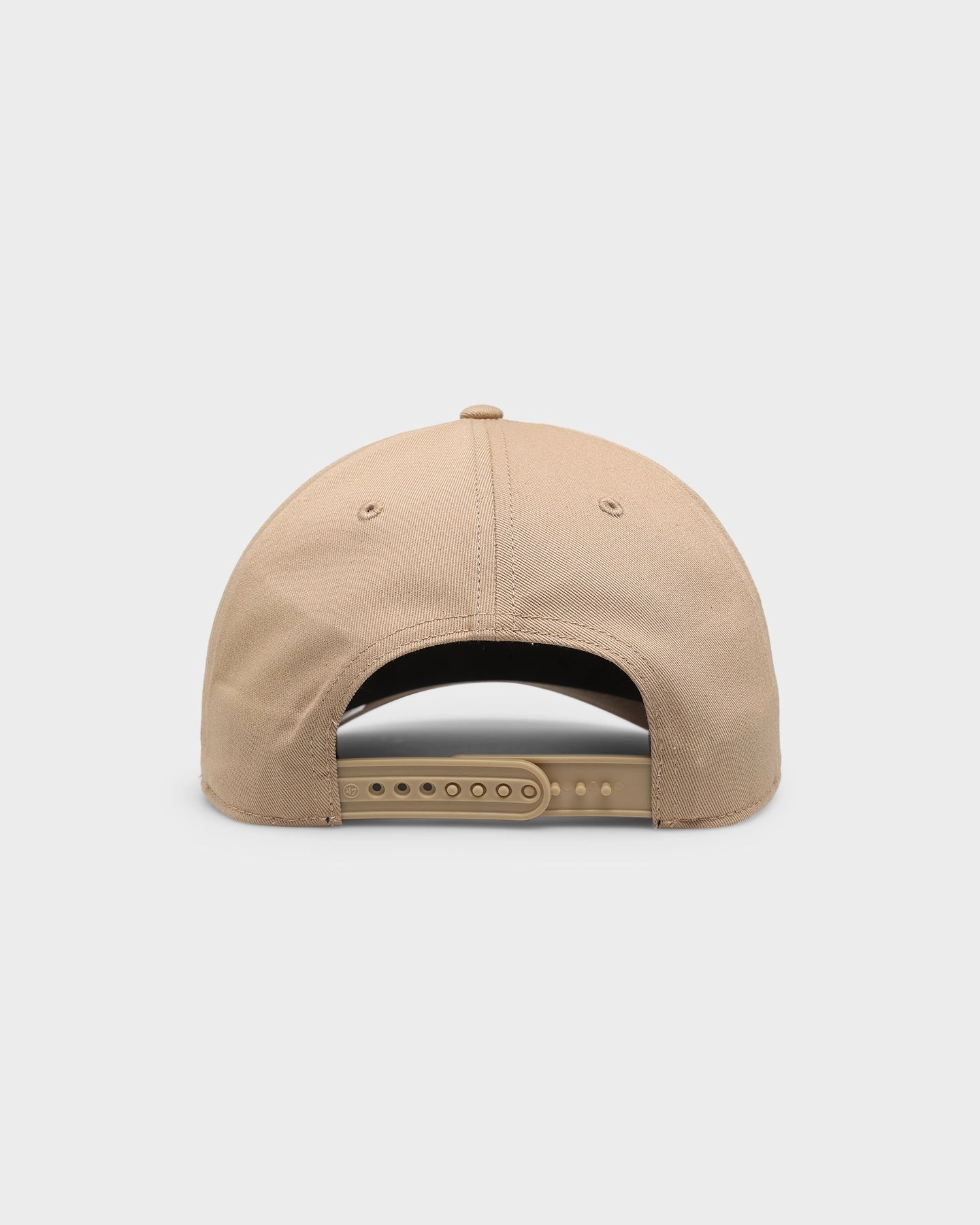 47 Brand New York Yankees Nantasket Captain DTR Snapback Khaki