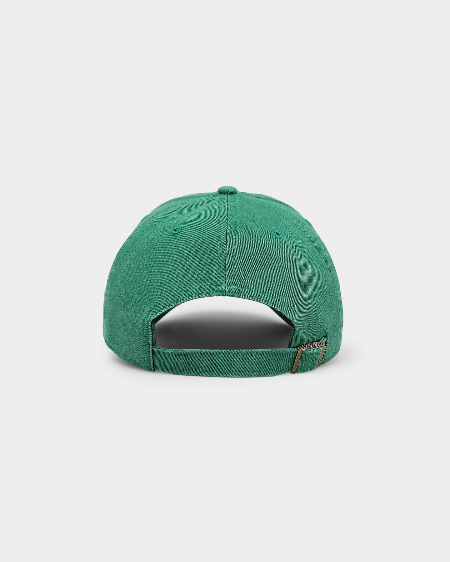 47 Brand Philadelphia Eagles 47 Clean Up Strapback Kelly Green