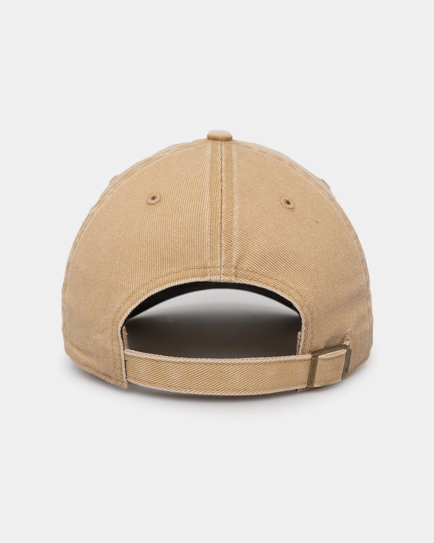 47 Brand San Francisco 49ers 'Apollo Chain' 47 Clean Up Strapback Khaki