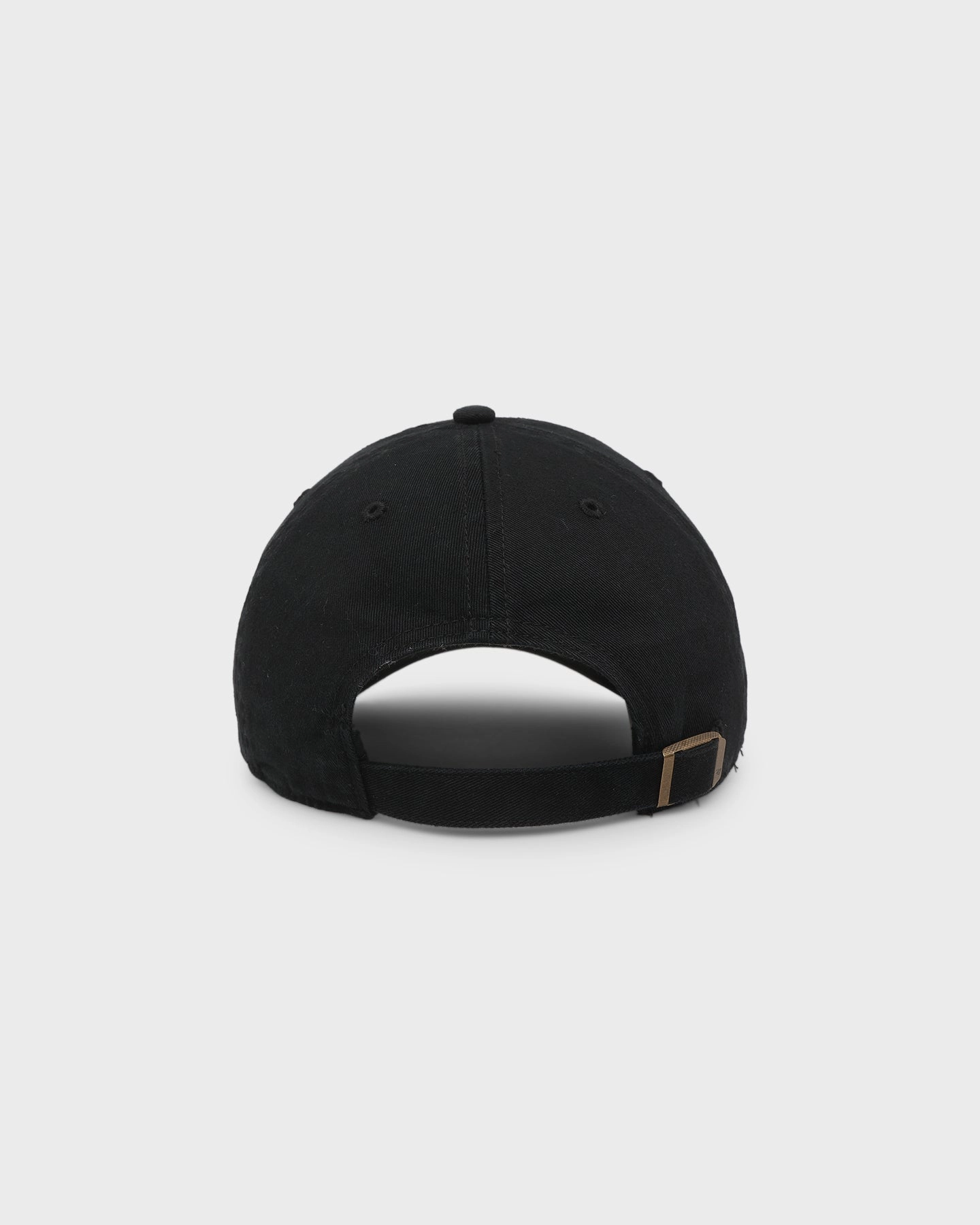 47 Brand West Ham United Football Club Clean Up Strapback Black