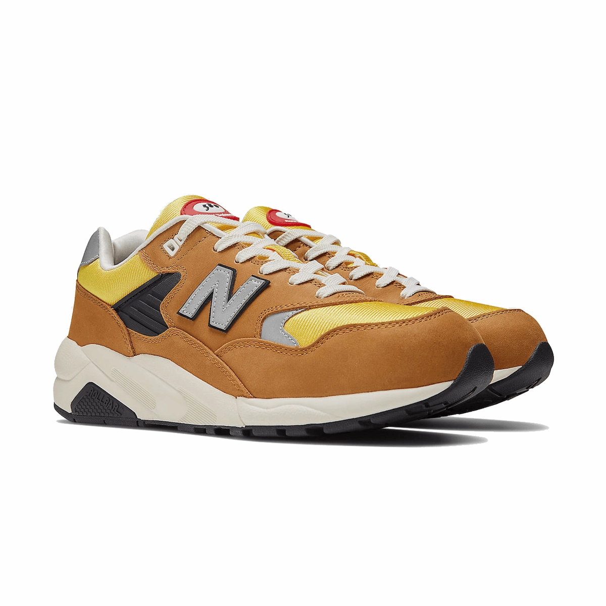 580 'Brown'