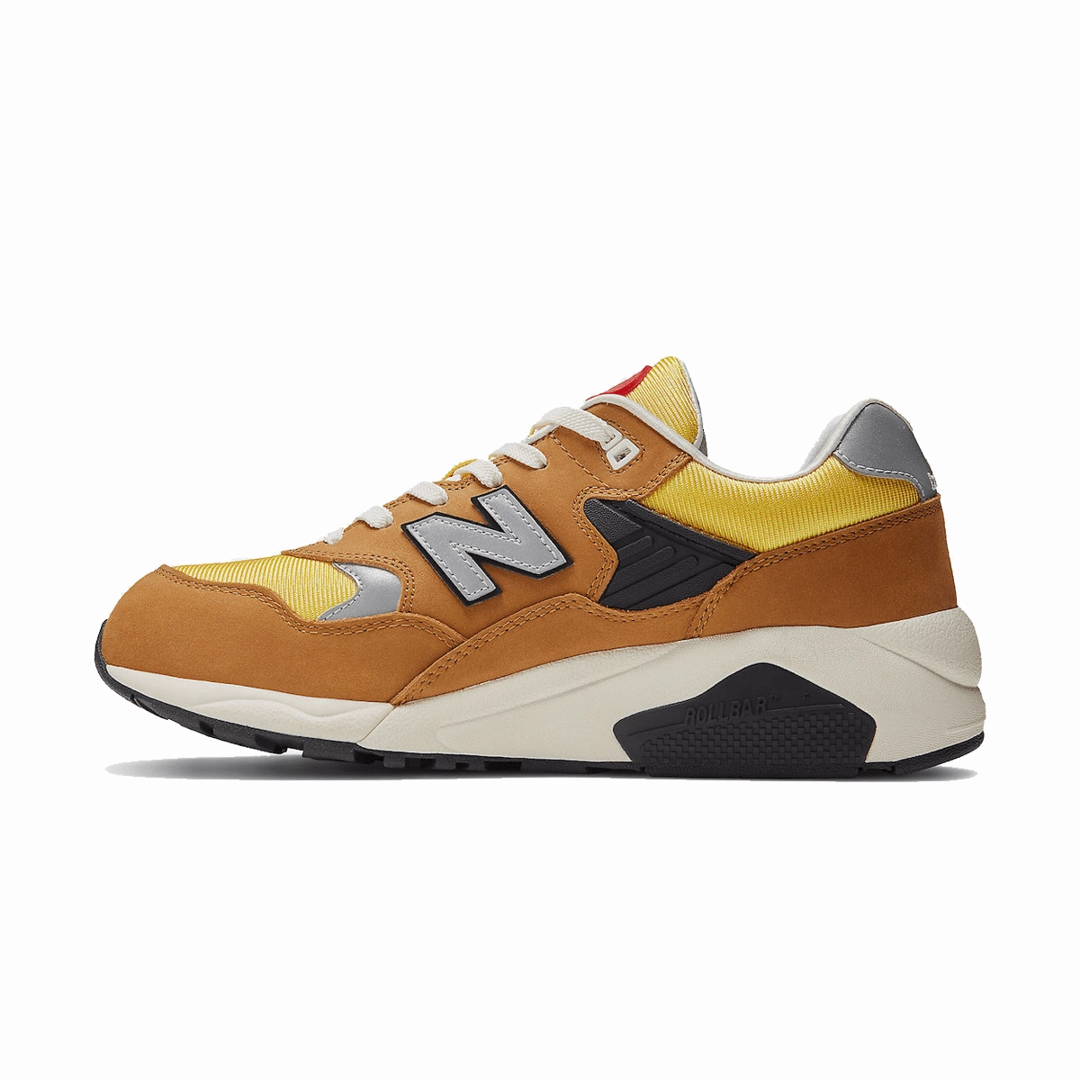 580 'Brown'