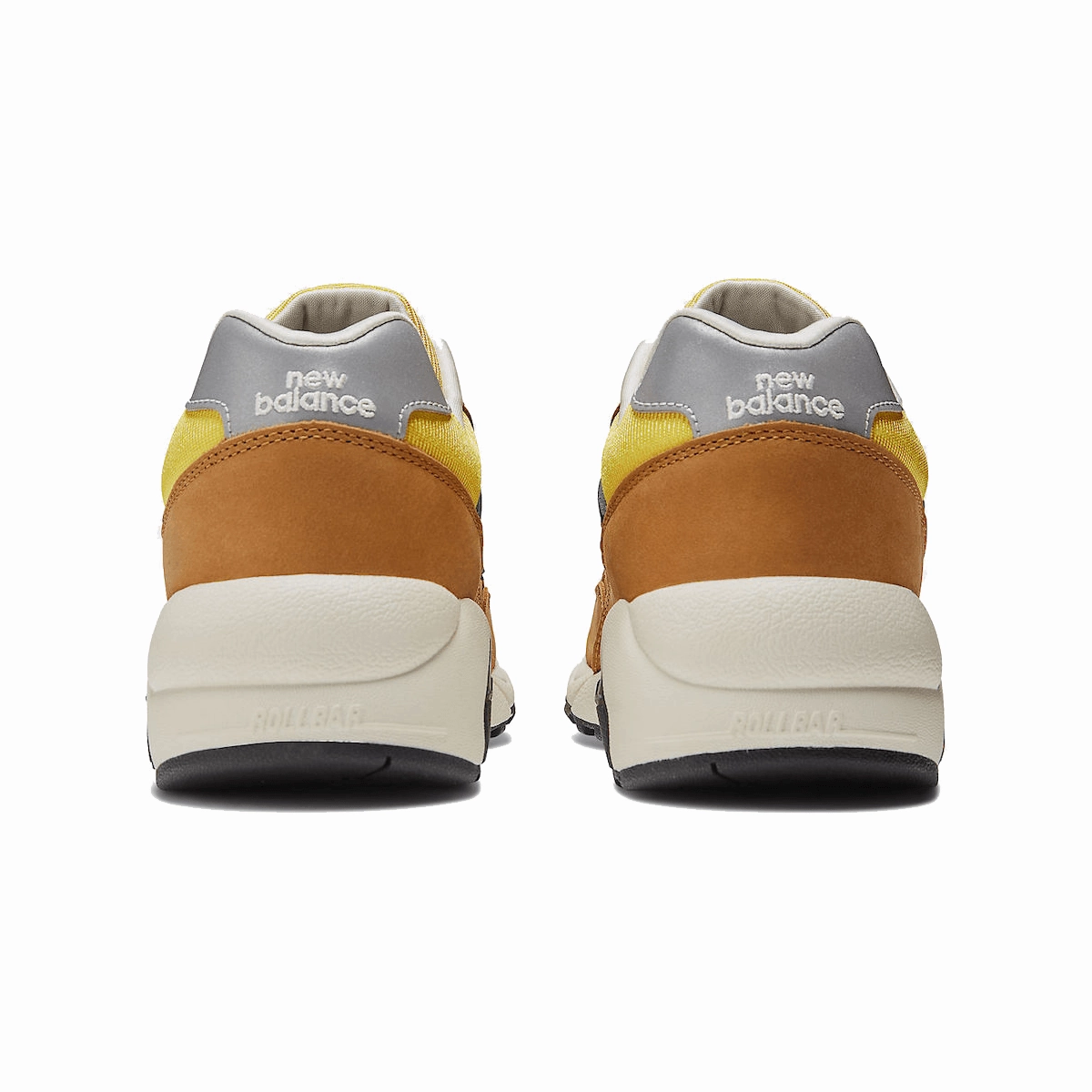 580 'Brown'
