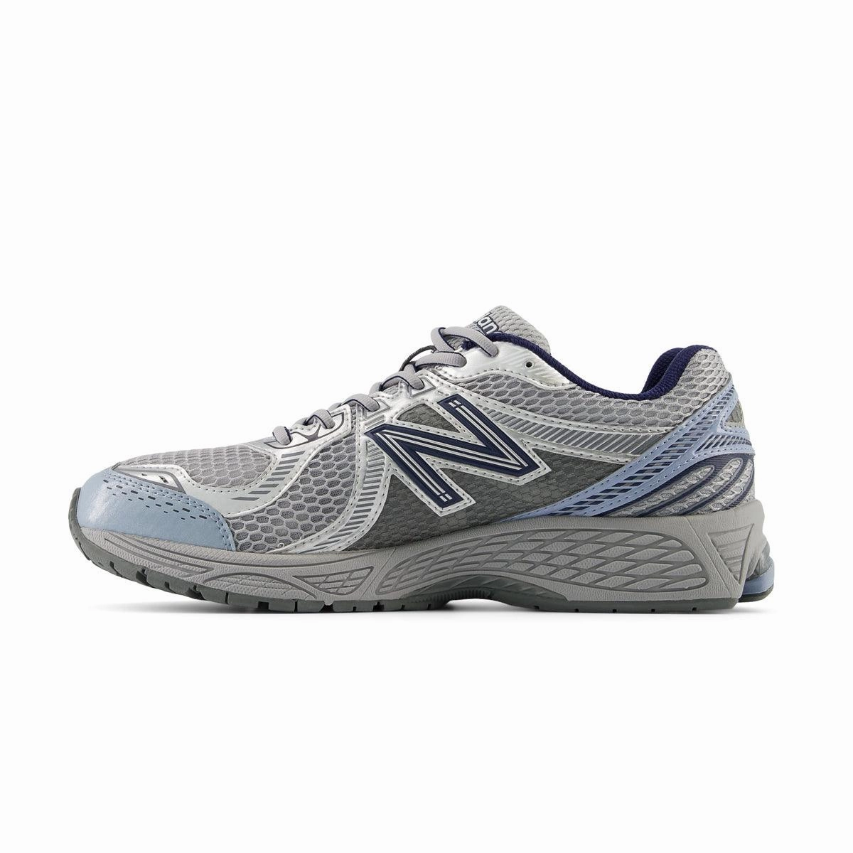 860v2 'The Milky Way Galaxy Arctic Grey'