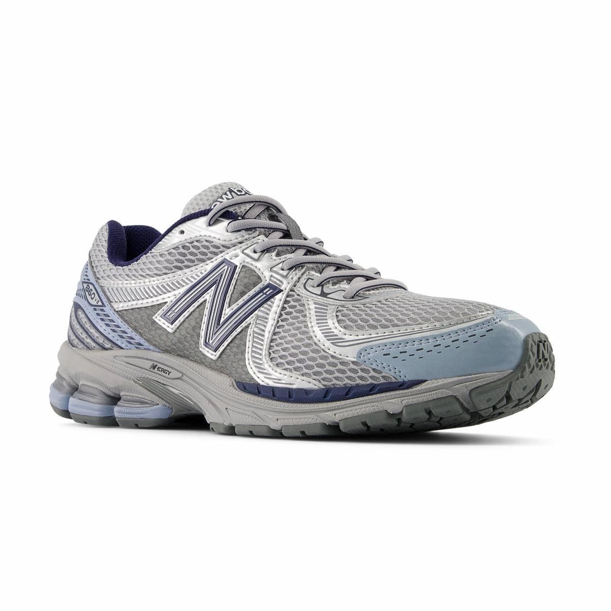 860v2 'The Milky Way Galaxy Arctic Grey'