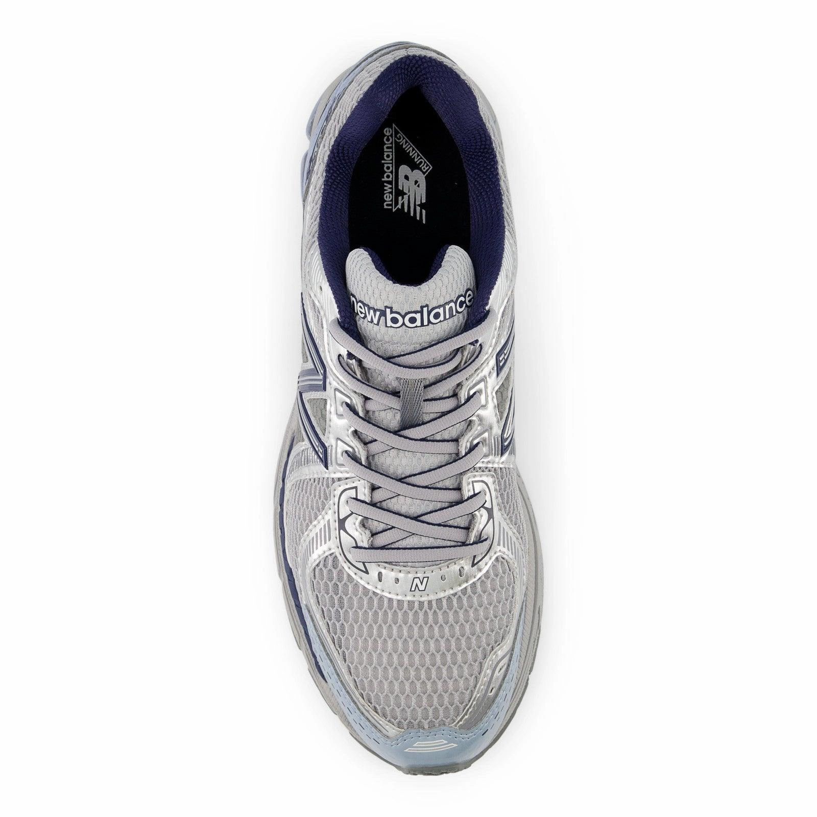 860v2 'The Milky Way Galaxy Arctic Grey'