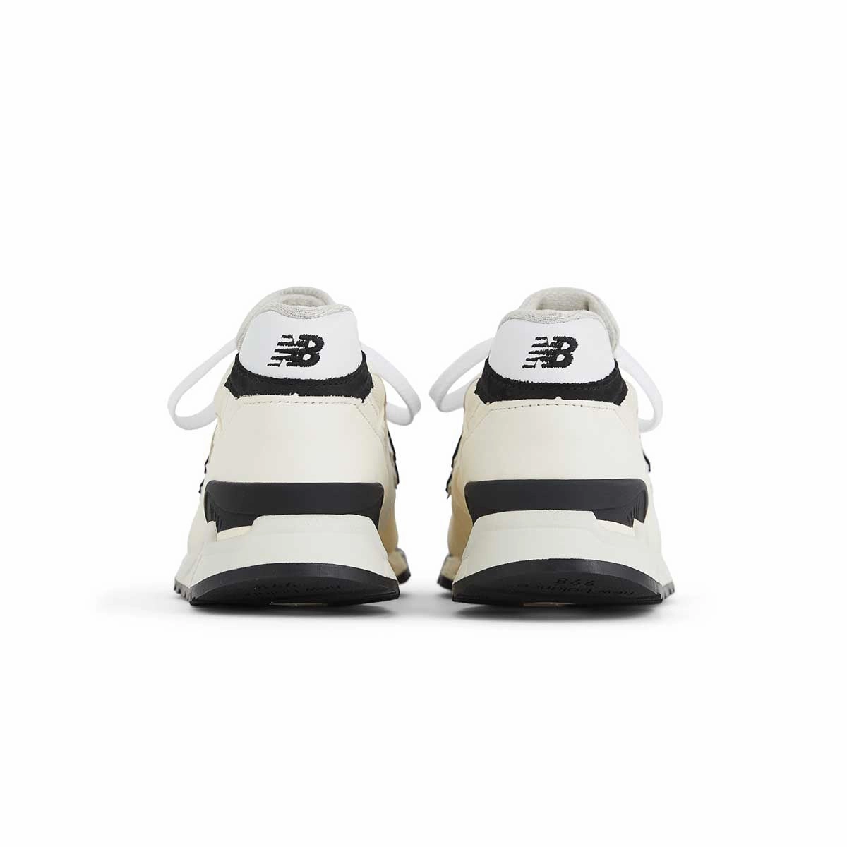 998 'White Black'