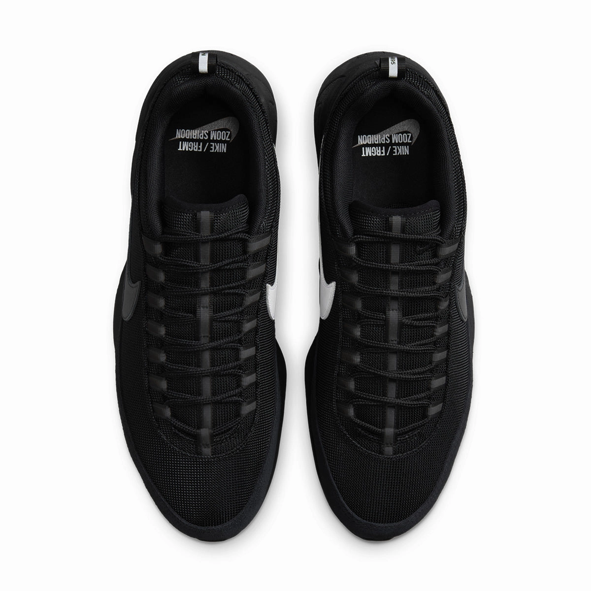 '  Fragment Air Zoom Spiridon 'Black'