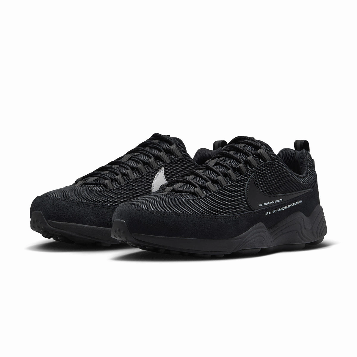 '  Fragment Air Zoom Spiridon 'Black'