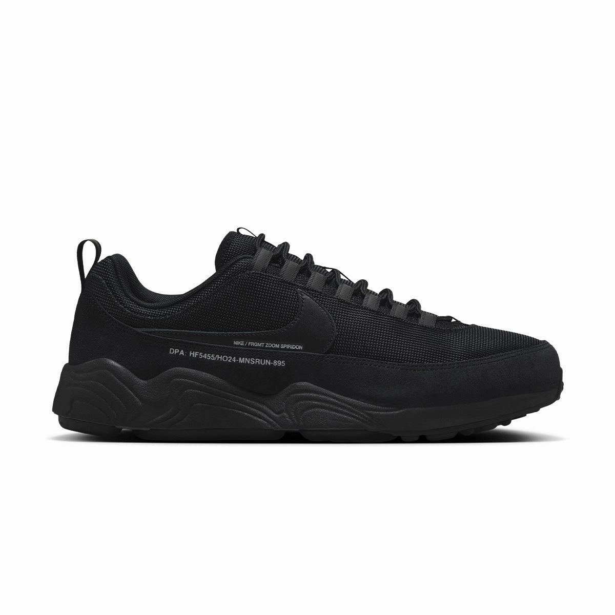 '  Fragment Air Zoom Spiridon 'Black'