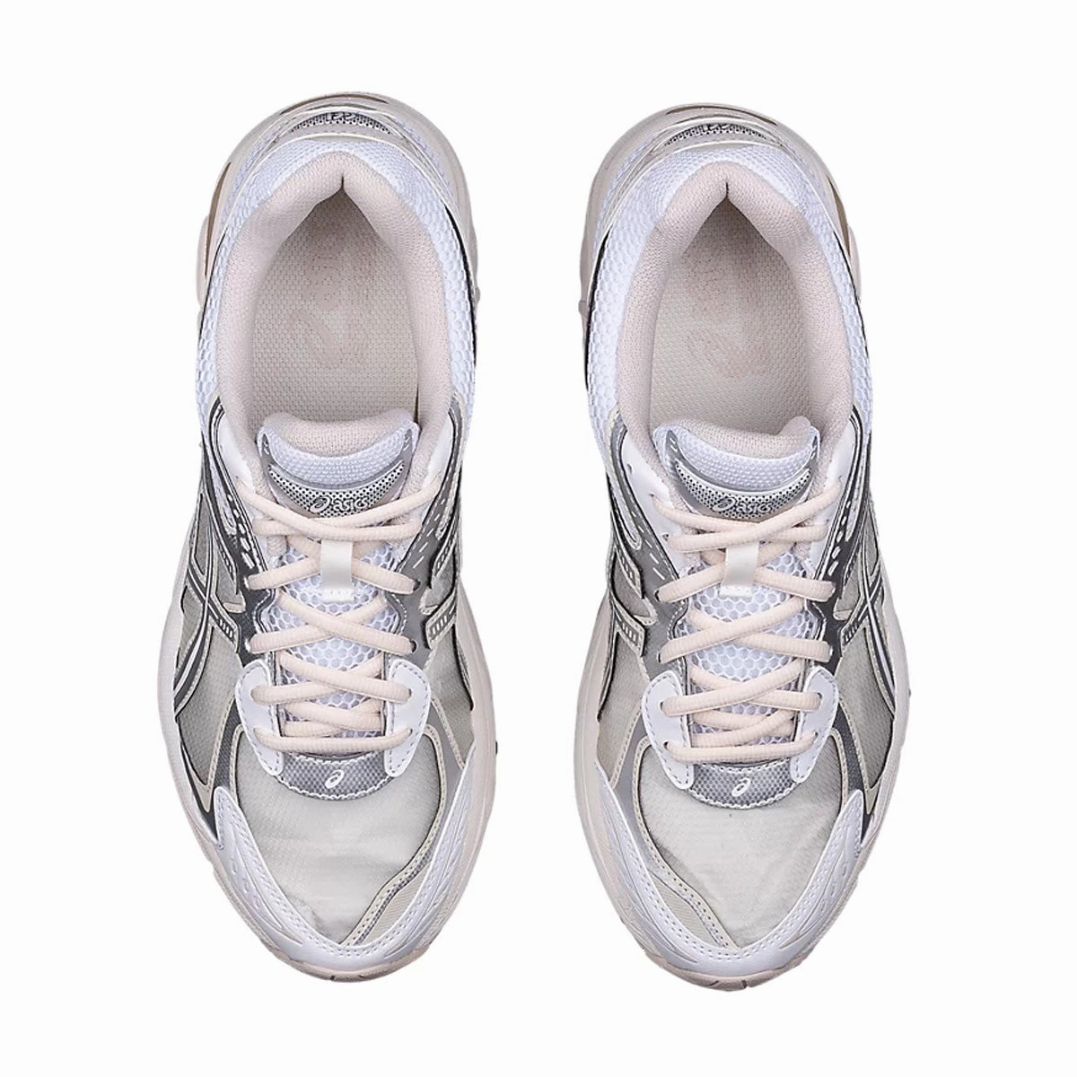   Above The Clouds GT-2160 'White Pure Silver'