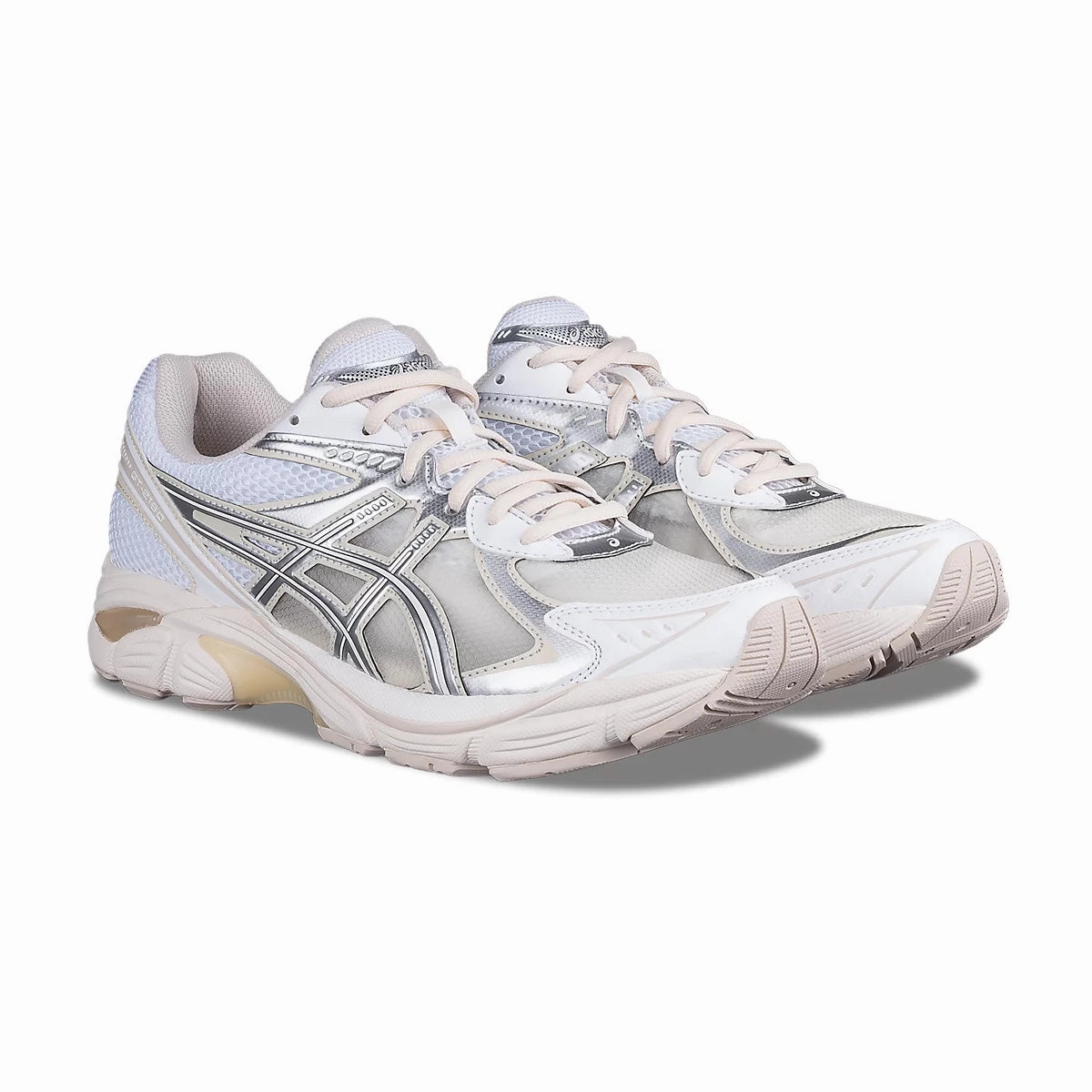  Above The Clouds GT-2160 'White Pure Silver'