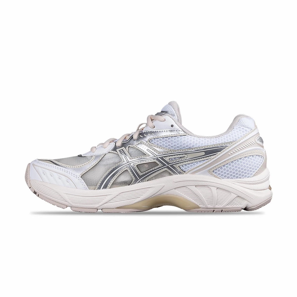   Above The Clouds GT-2160 'White Pure Silver'