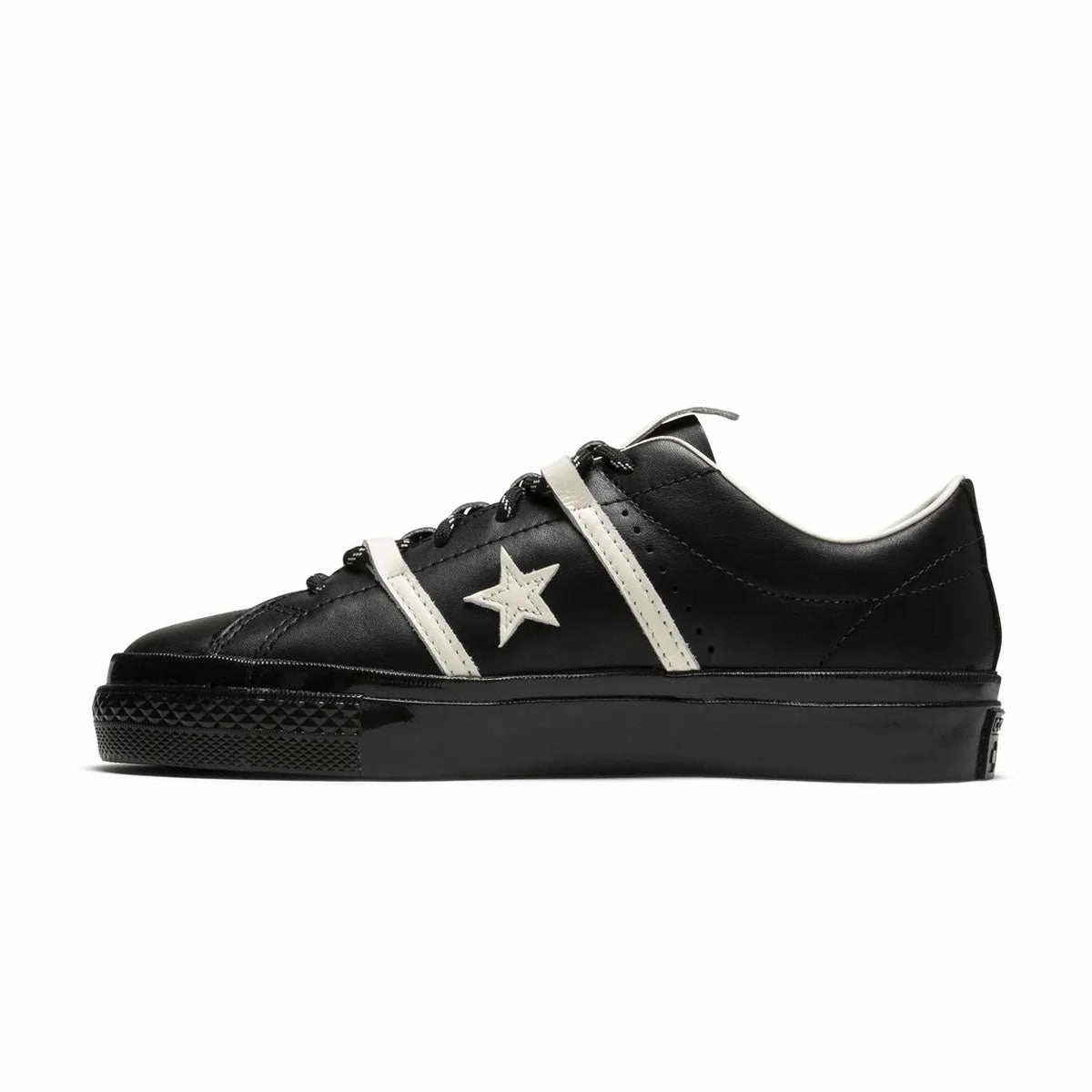   Bobby De Keyzer One Star Academy Pro 'Egret Black'