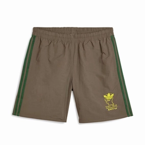   Brain Dead Shorts 'Branch'