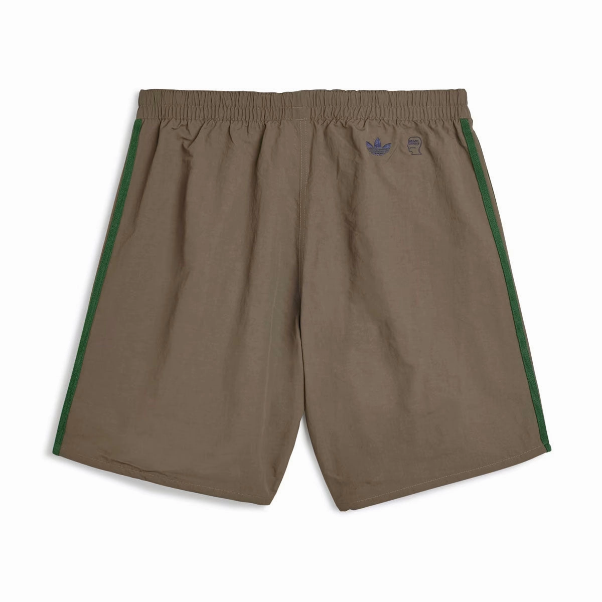   Brain Dead Shorts 'Branch'