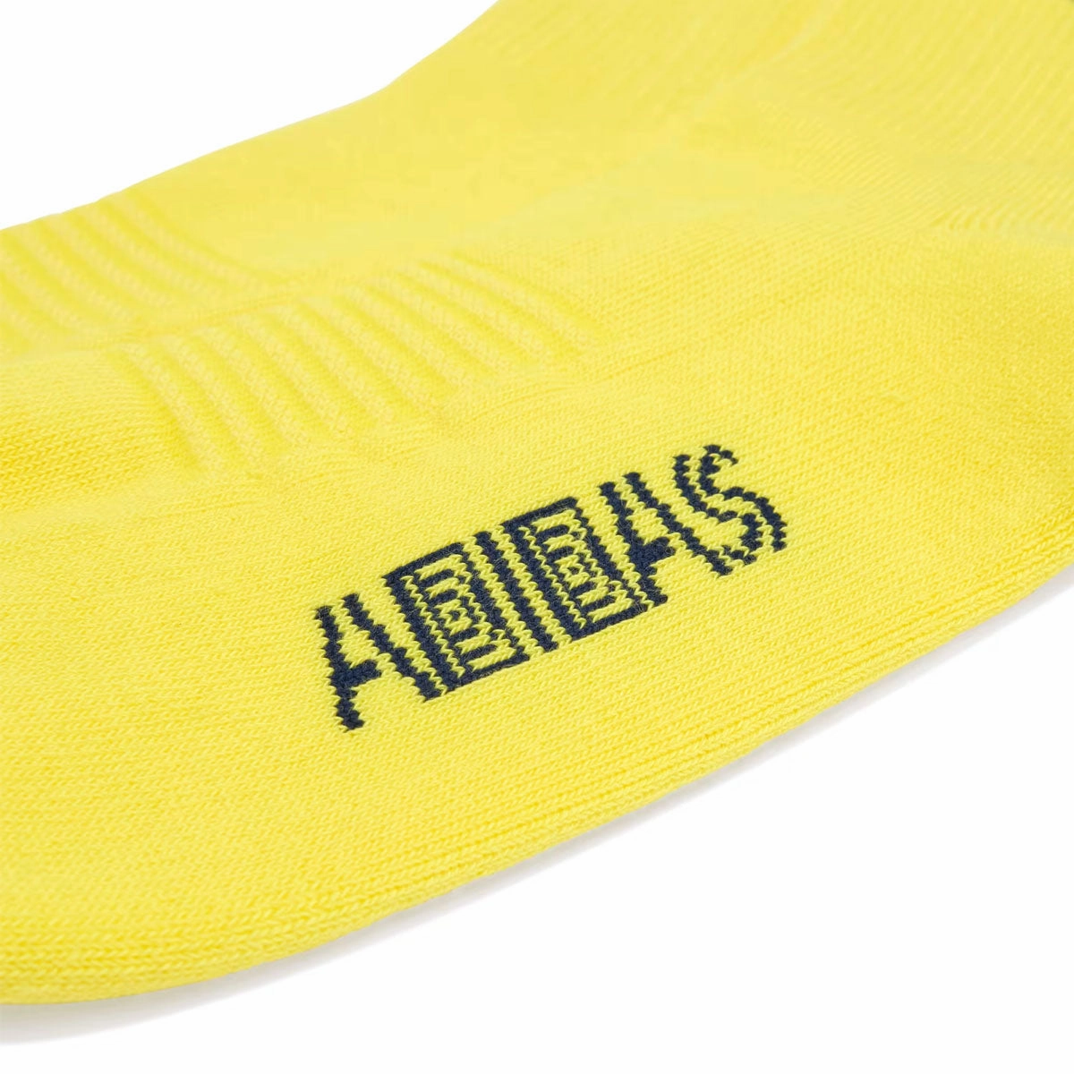   Brain Dead Sock 'Bright Yellow'
