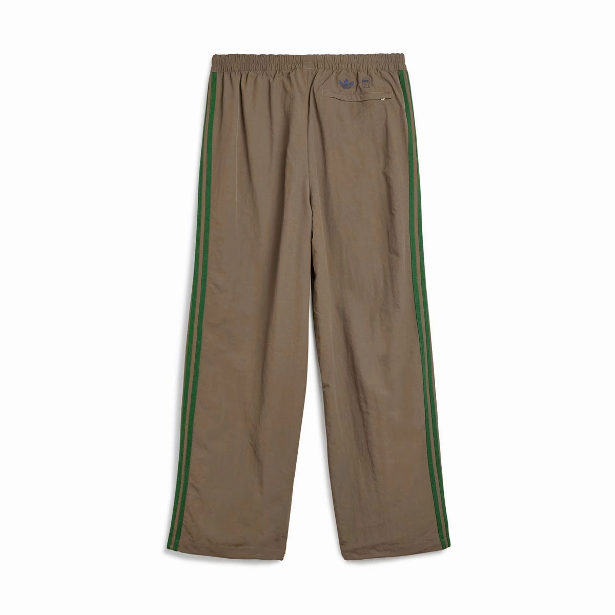   Brain Dead Track Pants 'Branch'