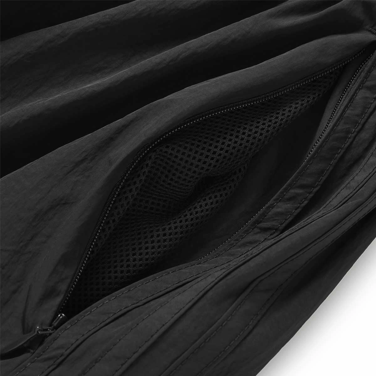   JJJJound Nylon Track Pants 'Black'