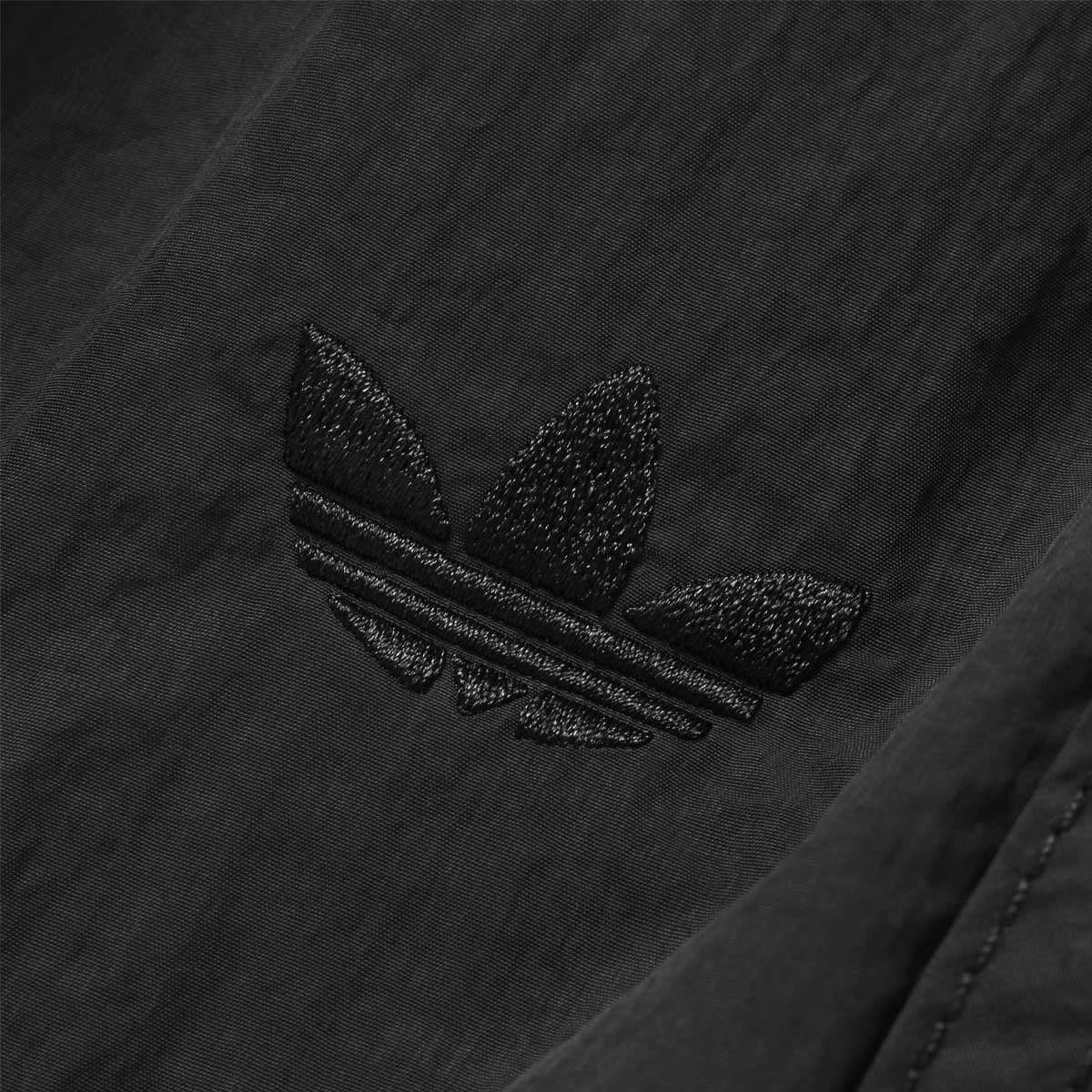  JJJJound Nylon Track Pants 'Black'