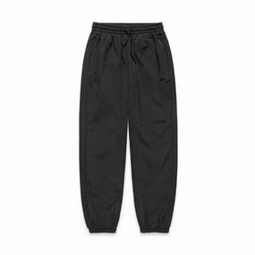   JJJJound Nylon Track Pants 'Black'