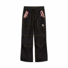  Kidsuper Pants 'PUMA Black'