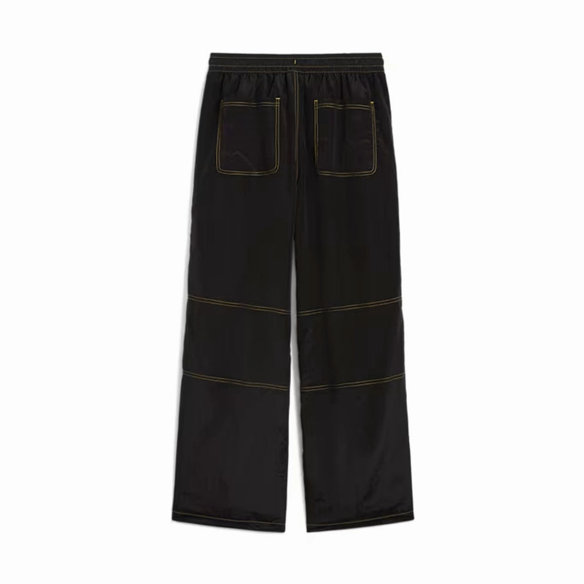   Kidsuper Pants 'PUMA Black'