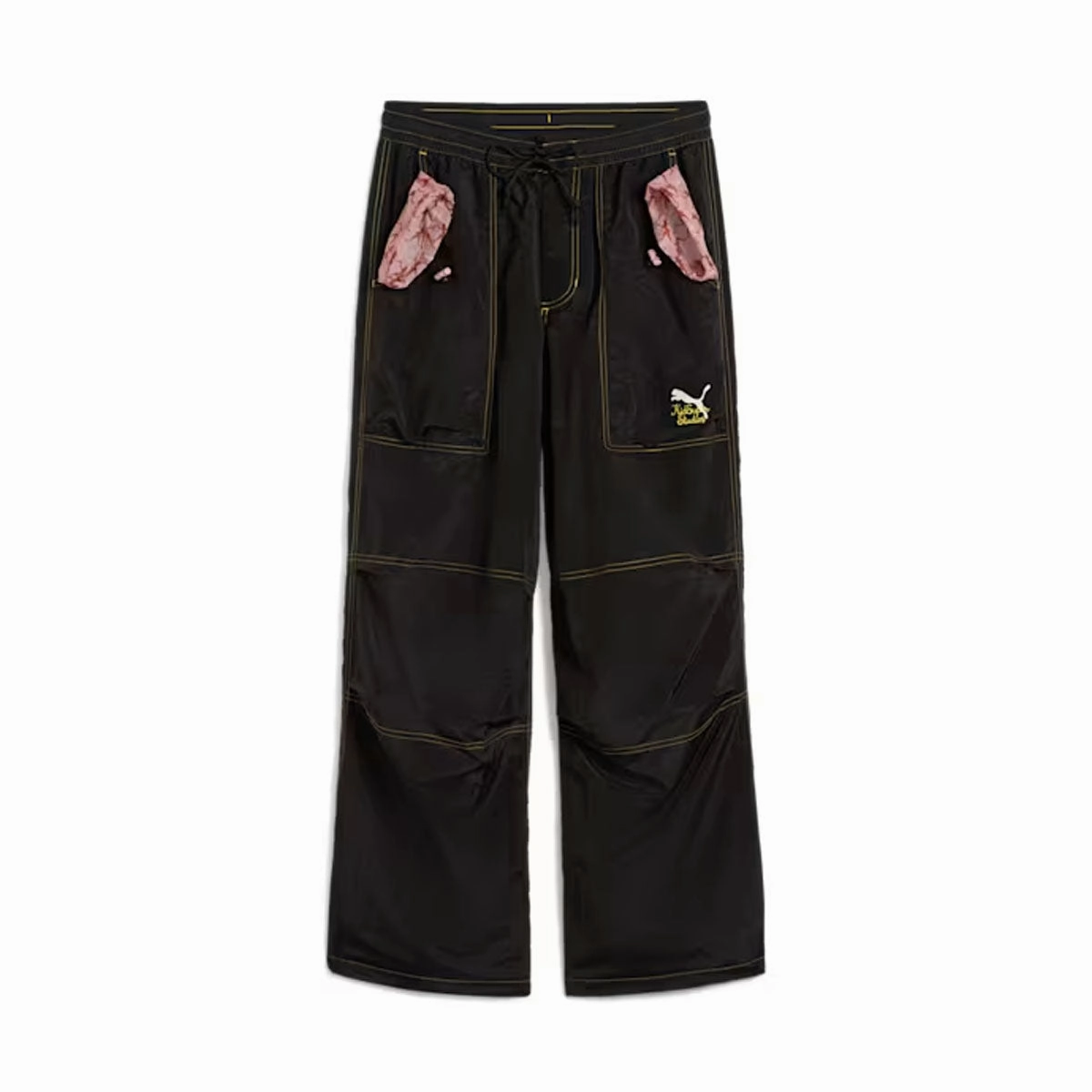   Kidsuper Pants 'PUMA Black'