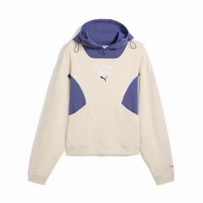  Kidsuper Progressive Hoodie 'Alpine Snow'