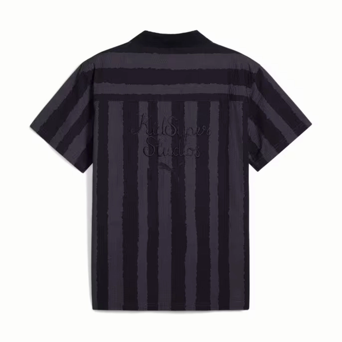   Kidsuper Shirt 'New Navy'