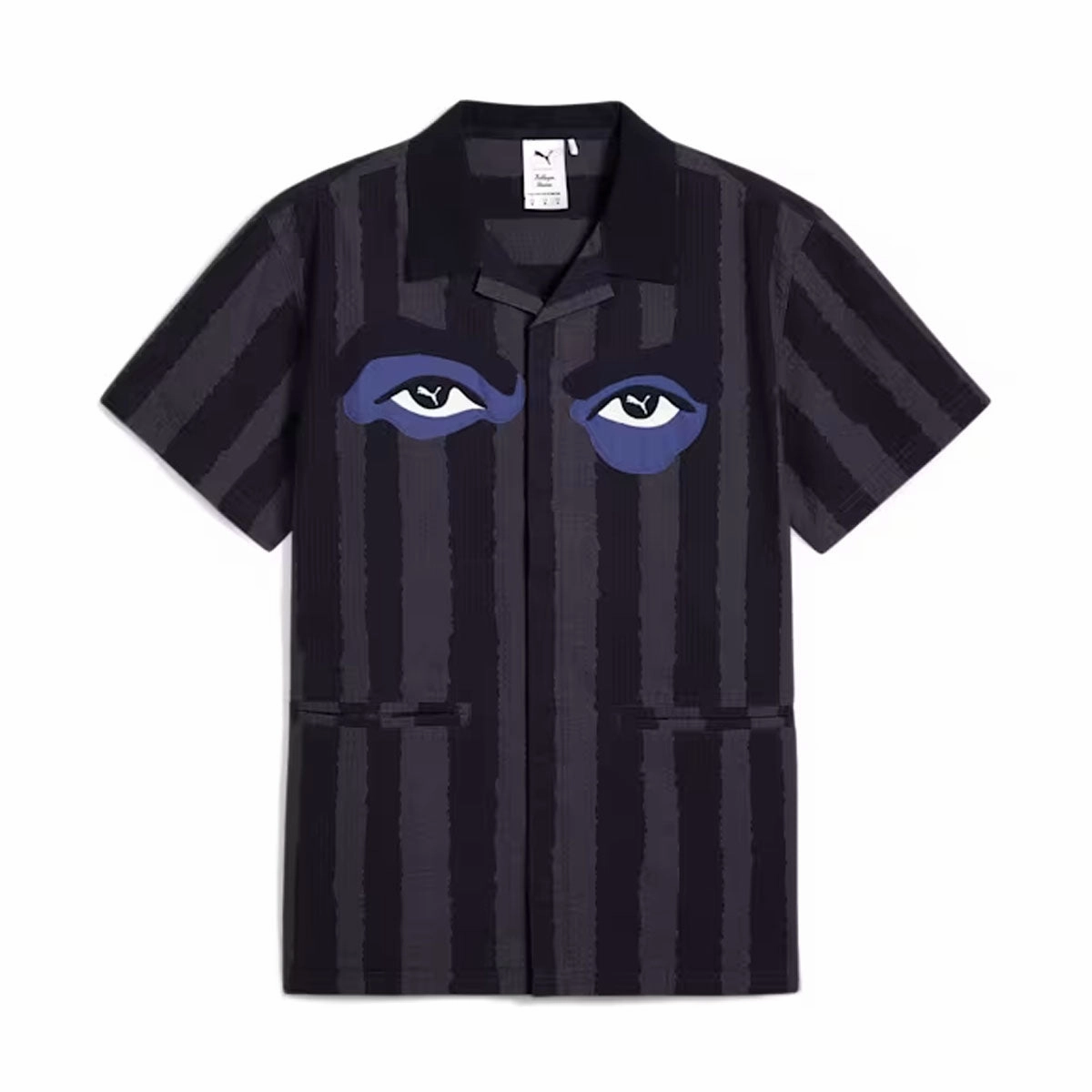   Kidsuper Shirt 'New Navy'