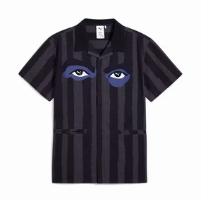   Kidsuper Shirt 'New Navy'