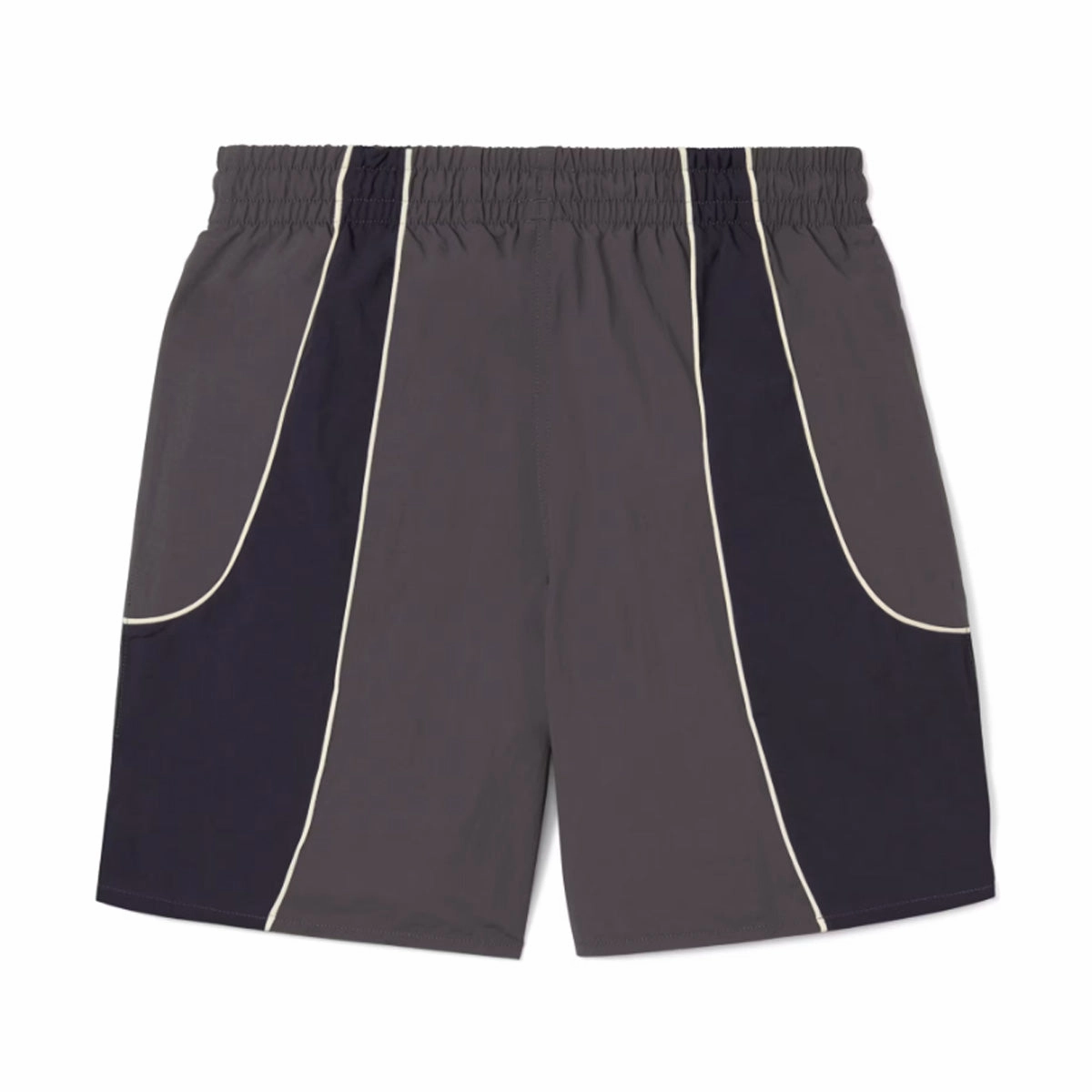   Kidsuper Shorts 'Dark Coal'