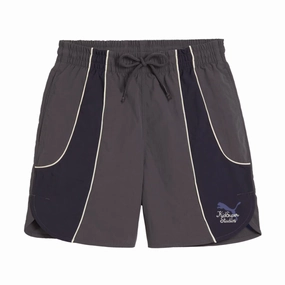   Kidsuper Shorts 'Dark Coal'