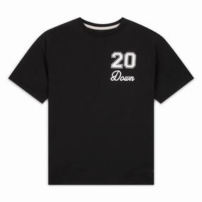   Patta Gold Standard 20th Anniversary Tee 'Black'