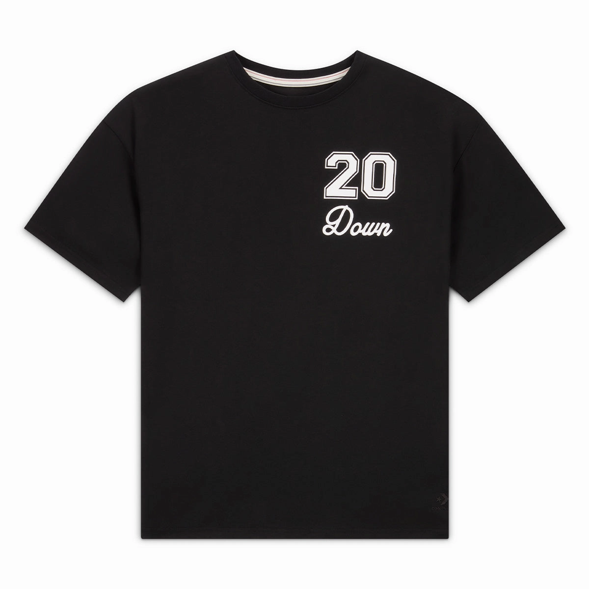   Patta Gold Standard 20th Anniversary Tee 'Black'