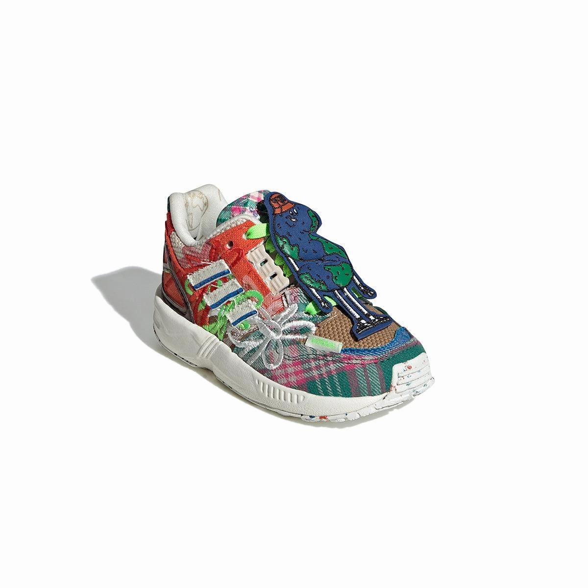   Sean Wotherspoon Infants ZX 8000 SUPEREARTH 'Legacy 4 Our Kids'
